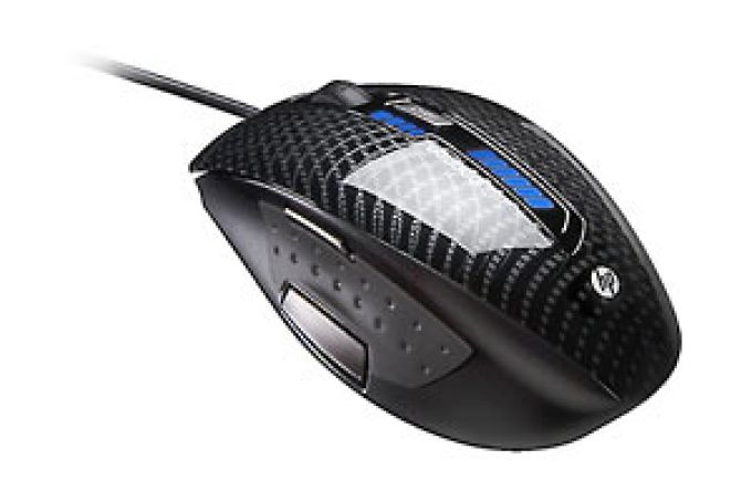 голяма снимка на KZ630AA LASER GAMING MOUSE