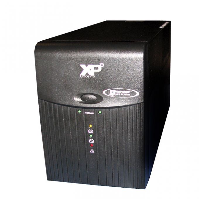 голяма снимка на INFOSEC 1250 XPE OFFICE PRO