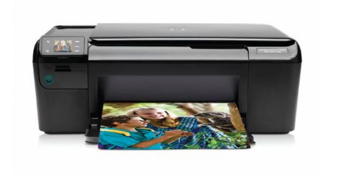 голяма снимка на Q8418B PRINTER PS C4680
