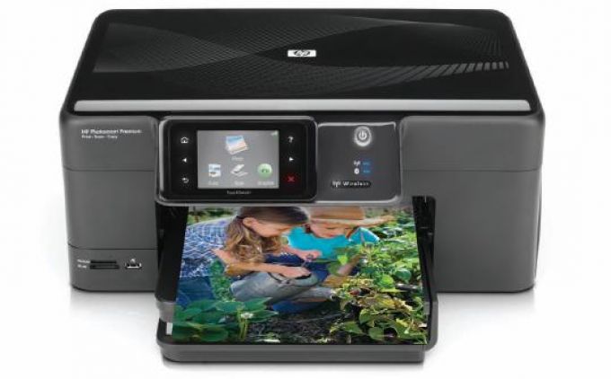 голяма снимка на CD055B PRINTER PS PR AIO C309G