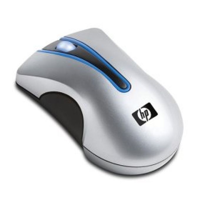 голяма снимка на KU916AA WL OPTICAL MOBILEMOUSE