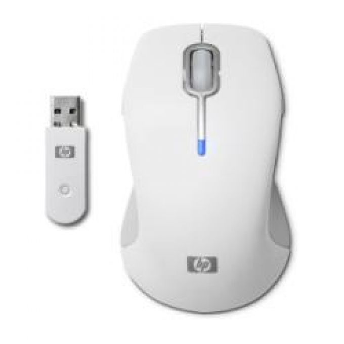 голяма снимка на FQ557AA WL COMFORT MOUSE PEARL