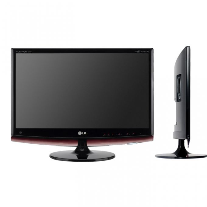 голяма снимка на 27 LCD-TV LG M2762D-PC /5MS