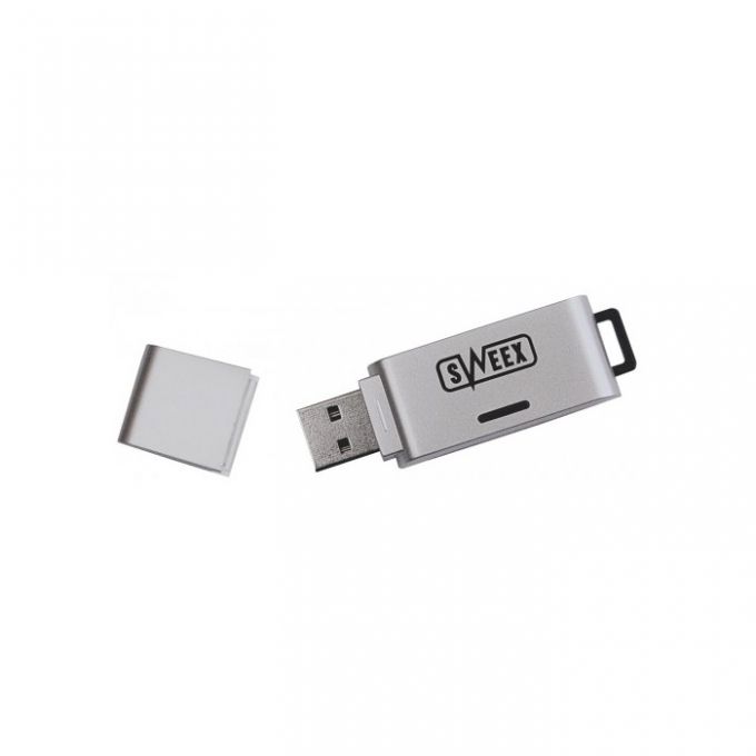 голяма снимка на SWEEX BT202 BLUETH USB ADAP