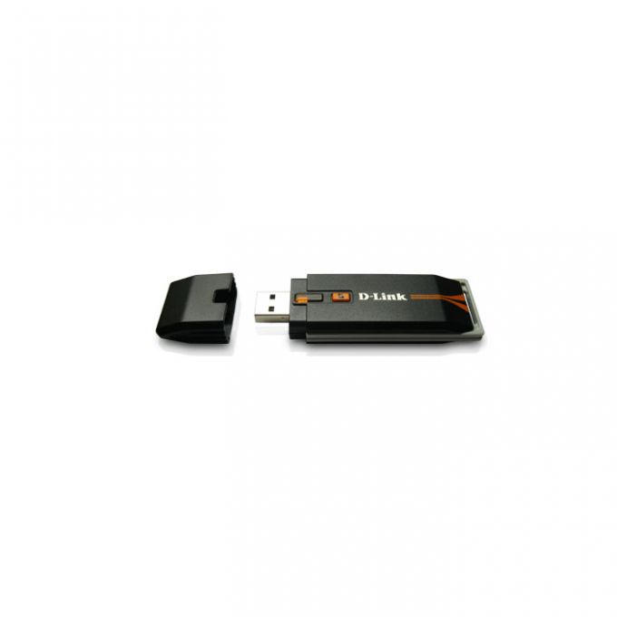 голяма снимка на D-LINK DWA-125 WL 150 USB