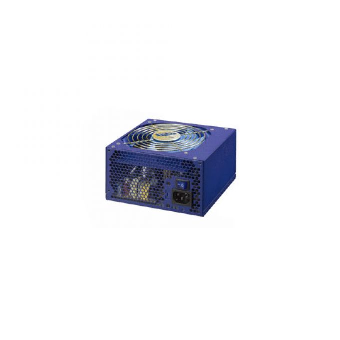 голяма снимка на PSU FORTRON BLUESTORM PRO 500