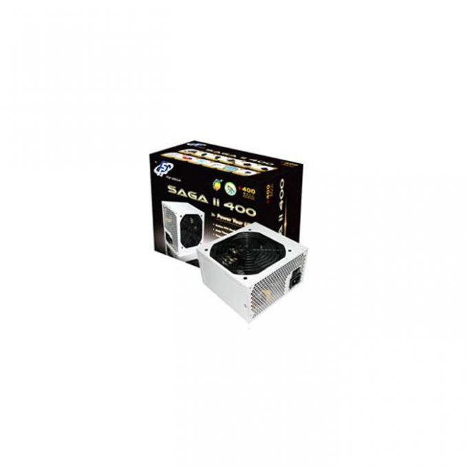 голяма снимка на PSU FORTRON SAGA II 400