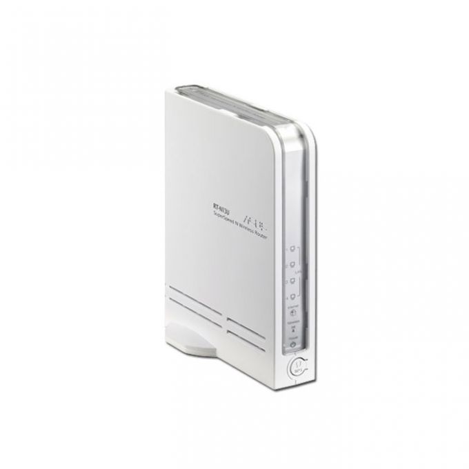 голяма снимка на ASUS RT-N13U /WL N ROUTER /PRN