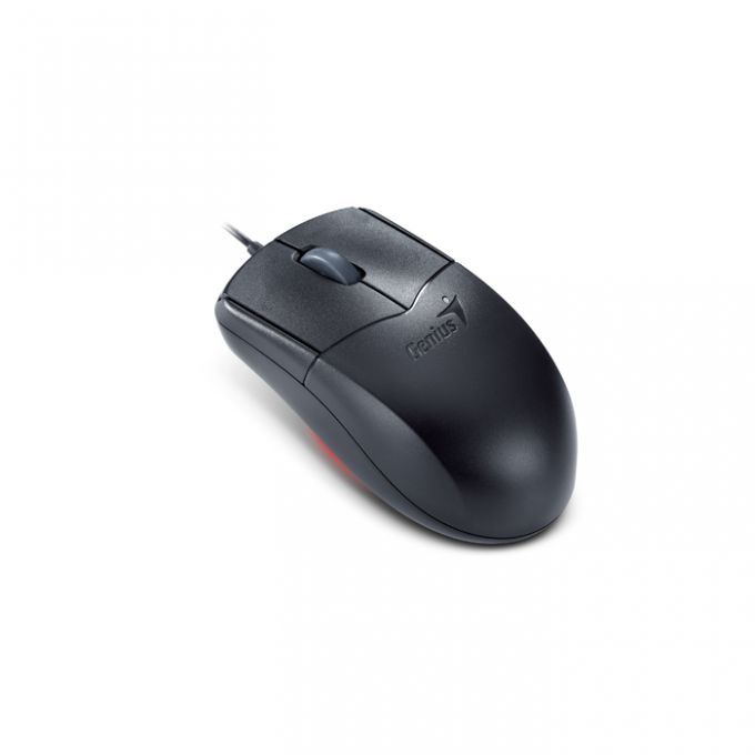 голяма снимка на GENIUS NTSCRL 310X USB BLCK