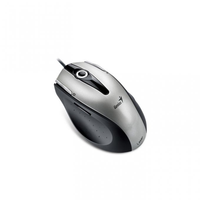 голяма снимка на GENIUS ERGO T555 LASER USB