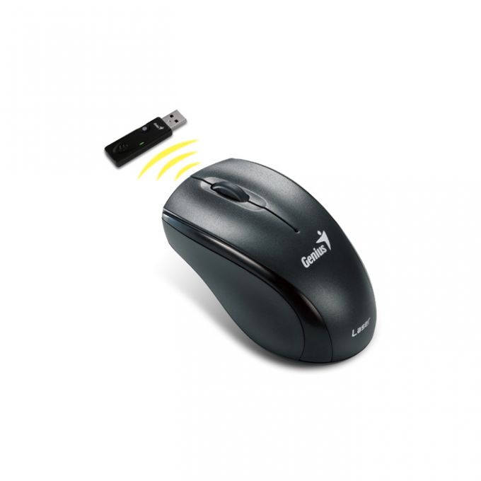 голяма снимка на GENIUS NAVIGATOR 700 LS USB