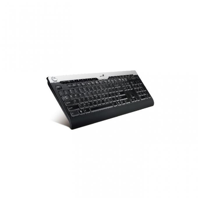 голяма снимка на GENIUS SS 320 PS2 BLACK