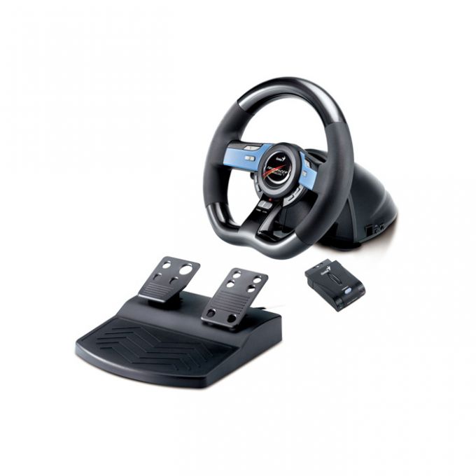 голяма снимка на GENIUS WL JOYSTICK TRIO RACER