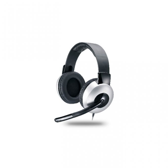 голяма снимка на GENIUS HS-05A HEADSET