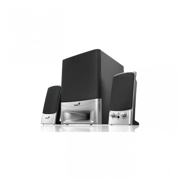 голяма снимка на GENIUS SPEAKER SW-S2.1 900