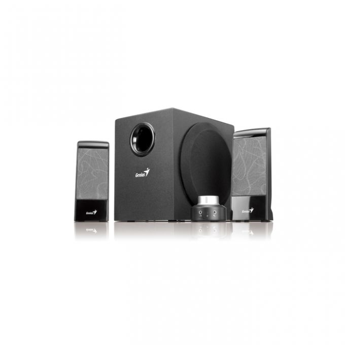 голяма снимка на GENIUS SPEAKER SW-J2.1 1200