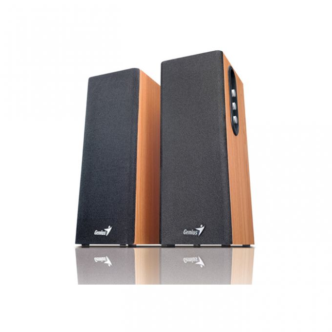 голяма снимка на GENIUS SPEAKER SP-HF1200A