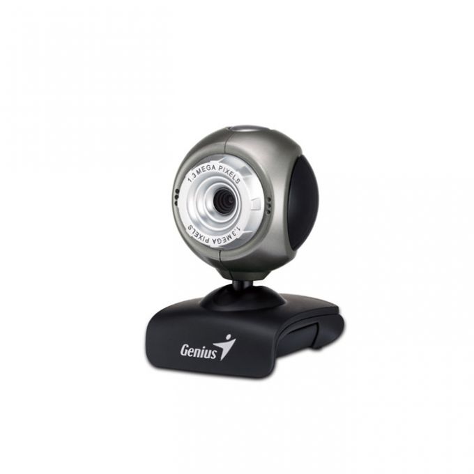 голяма снимка на GENIUS VIDEOCAM ILOOK 1321