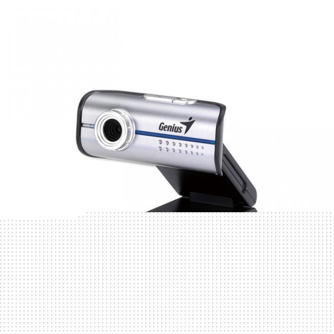 голяма снимка на GENIUS VIDEOCAM ISLIM 1300