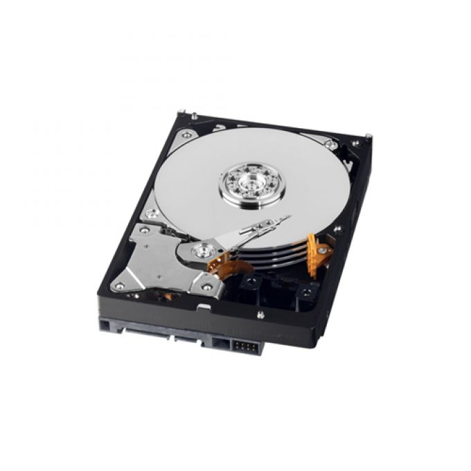 голяма снимка на 1000GB WD SATA2 /32MB