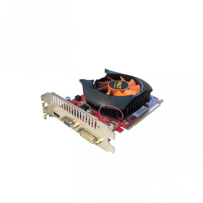 голяма снимка на PALIT GT240 1GB DDR3
