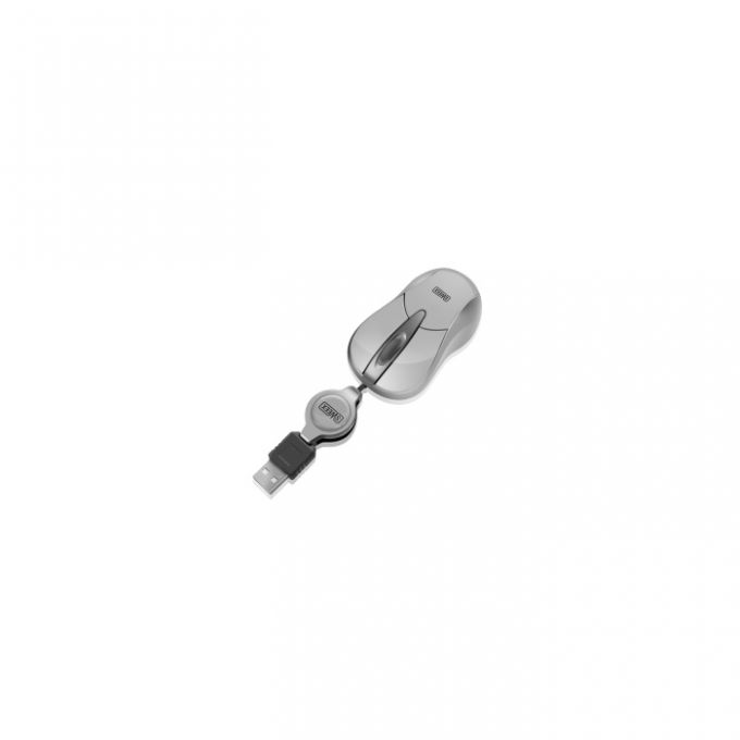 голяма снимка на SWEEX MI051 MINI OPT MOUSE SLV