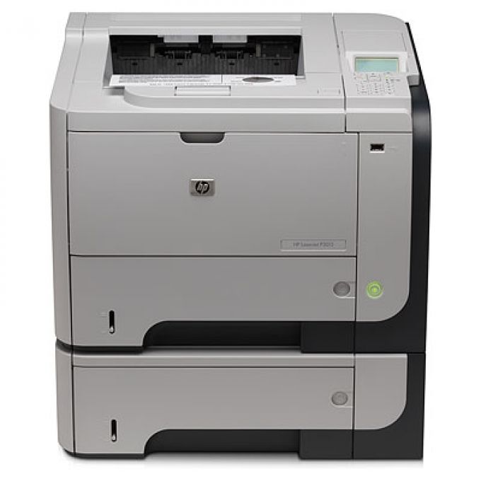 голяма снимка на CE529A PRINTER LJ P3015X