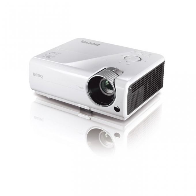 голяма снимка на PROJECTOR BENQ MP625P /2700LU