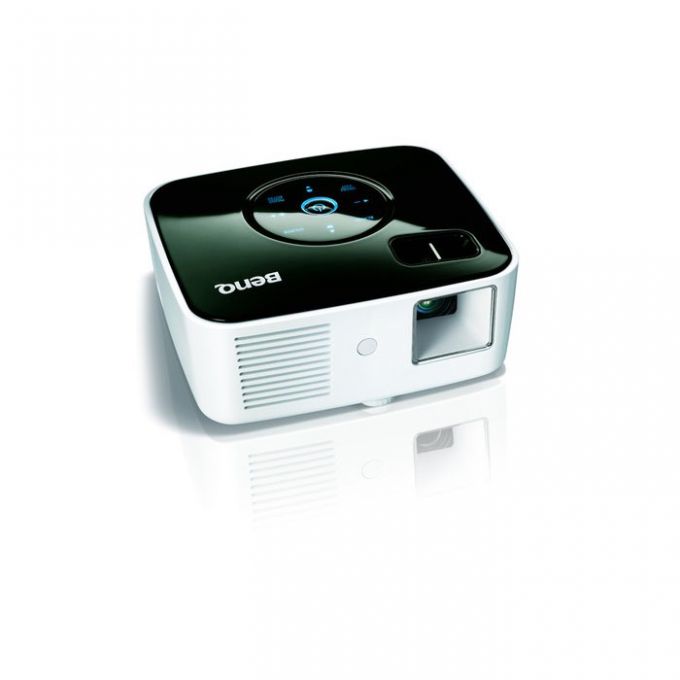 голяма снимка на PROJECTOR BENQ GP1 JOYBEE MINI