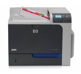 голяма снимка на CC493A PRINTER CLJ CP4525N