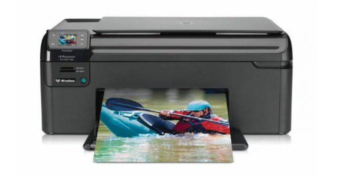 голяма снимка на Q8444B PRINTER PS B109N