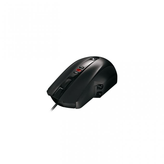 голяма снимка на MS SIDEWINDER X5 MOUSE USB