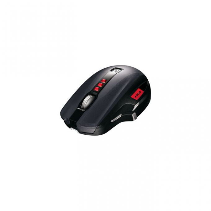 голяма снимка на MS SIDEWINDER X8 MOUSE USB