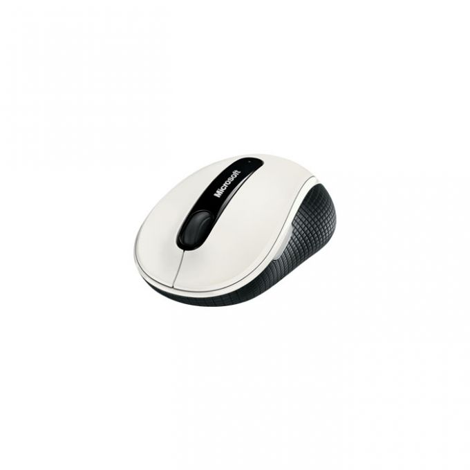 голяма снимка на MS WL MOBILE MOUSE 4000 WHITE