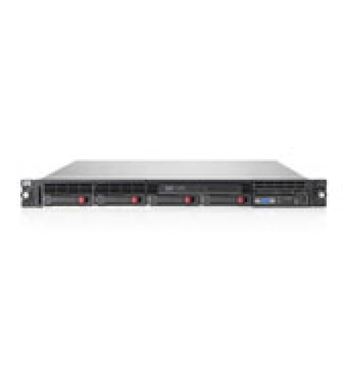 голяма снимка на 470065-236 DL360G6 E5520 SRVR