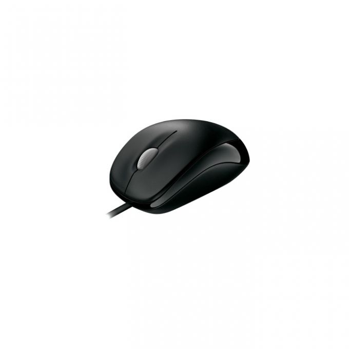 голяма снимка на MS OPTICAL MINI MOUSE BLACK