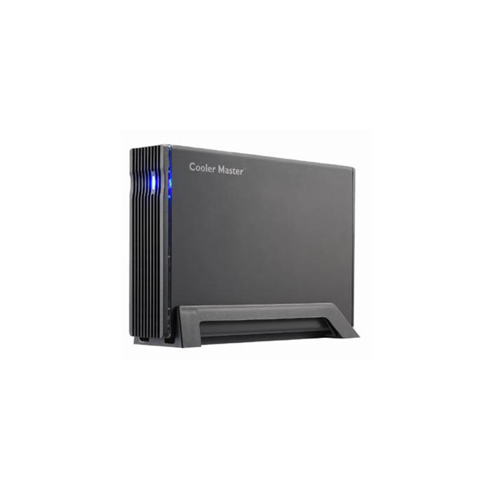 голяма снимка на CM RX-351 3.5 SATA USB2.0
