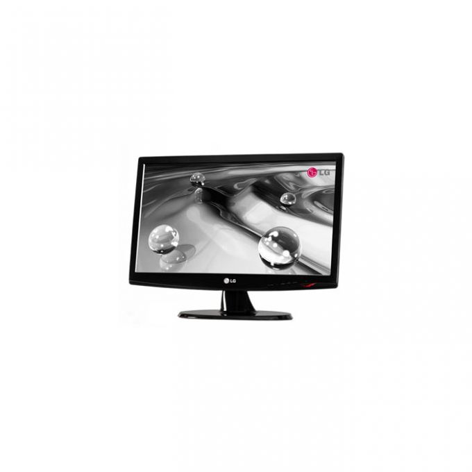 голяма снимка на 24 LCD LG W2443T-PF/WIDE