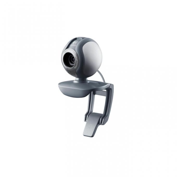голяма снимка на LOGITECH C500 WEB CAM
