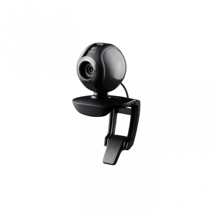 голяма снимка на LOGITECH C600 WEB CAM
