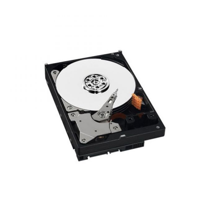 голяма снимка на 500GB WD SATA2/GREEN/8MB AV