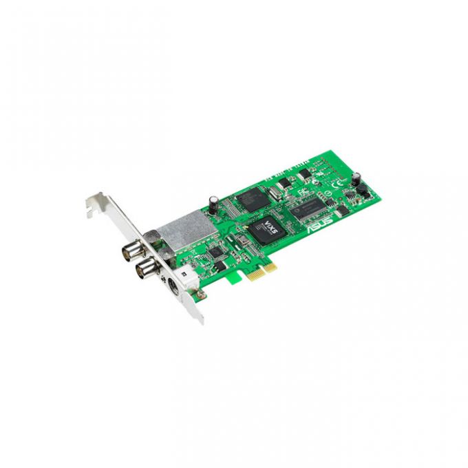 голяма снимка на ASUS MYC-PE6300H HYBRID PCI-E