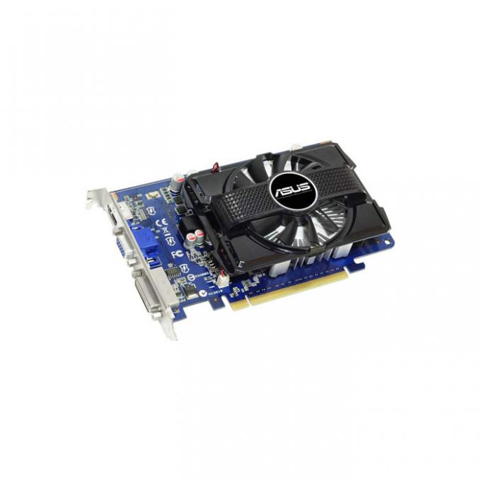 голяма снимка на ASUS ENGT240/DI/512MD3