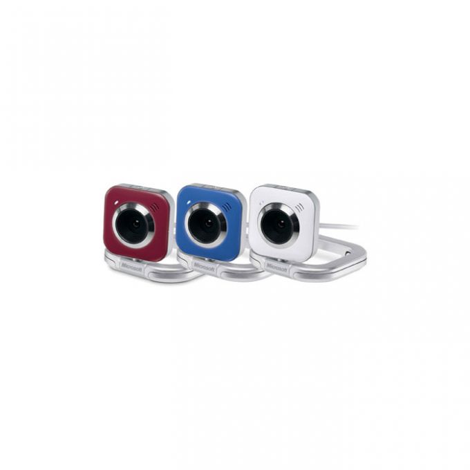 голяма снимка на MS LIFECAM VX-5500 USB