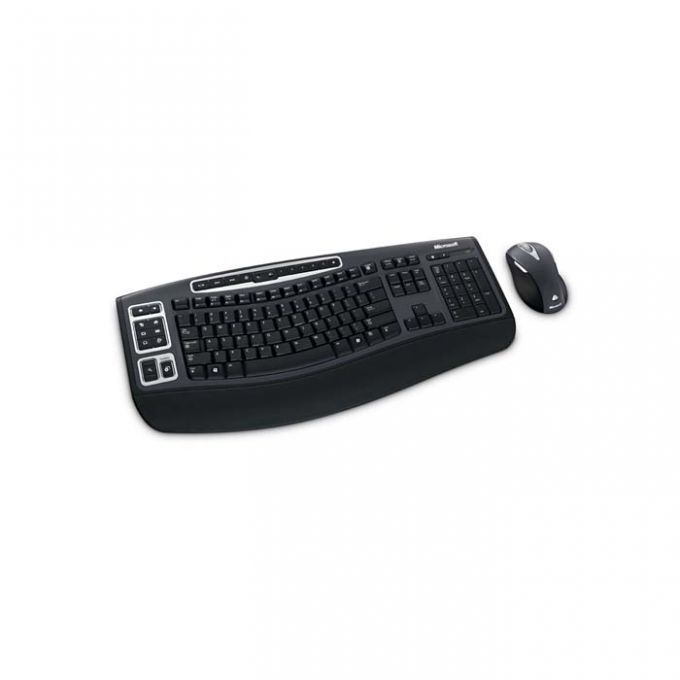 голяма снимка на MS WL LASER DSKTP 5000 USB