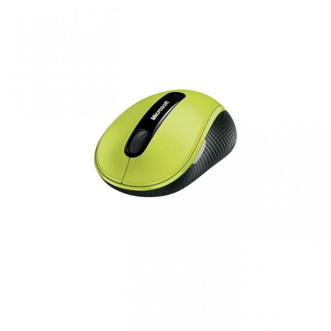 голяма снимка на MS WL MOBILE MOUSE 4000 GREEN
