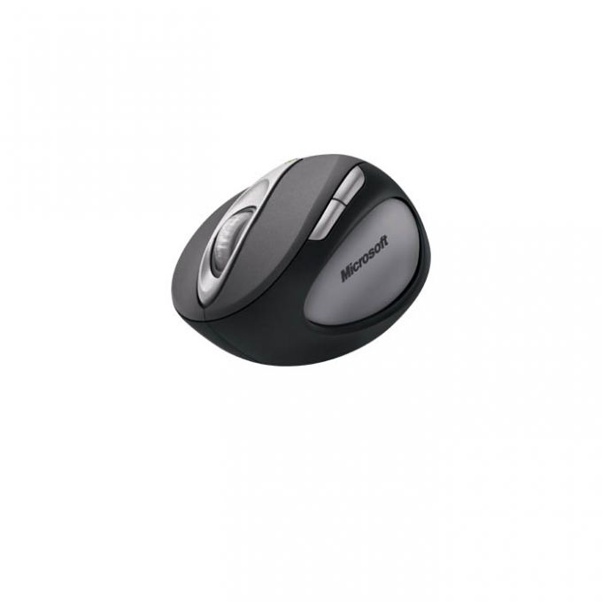 голяма снимка на MS NTRL WL LASER MOUSE 6000