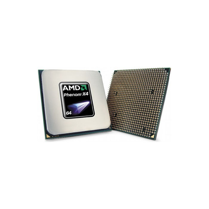 голяма снимка на PHENOM II X4 810 /TRAY