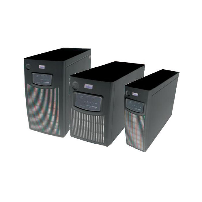 голяма снимка на SINUS SS230 3KVA ON-LINE