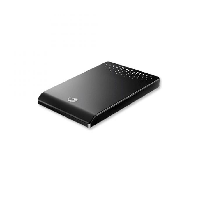 голяма снимка на EXT 1TB 2.5 /SEAGATE FA GO